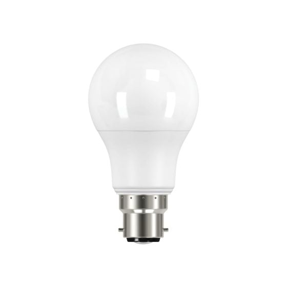 Energizer LED BC (B22) 9.2W 806 lm Opal GLS Dimmable Bulb (Warm White) - OEM No. S9420