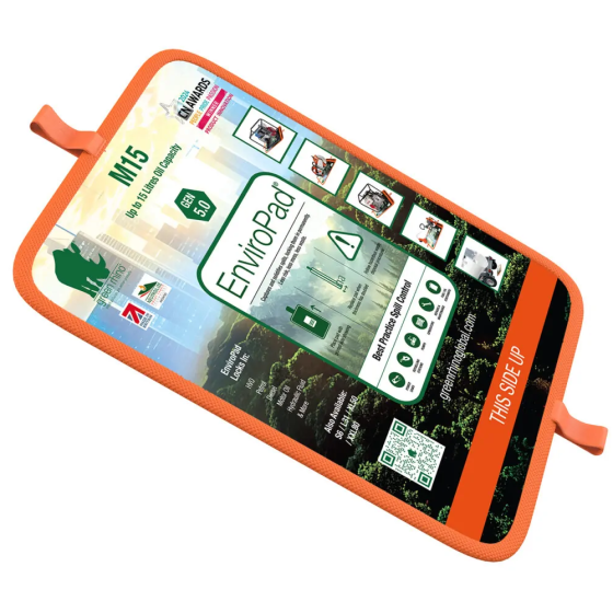 Green Rhino EnviroPad 5.0 - Sizes: Small to XX-Large