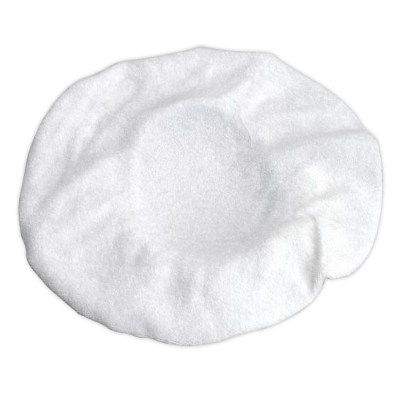 Synthetic Fleece Bonnet 230mm for ER230P & CP2518 Sealey Part No. ER230P.WB