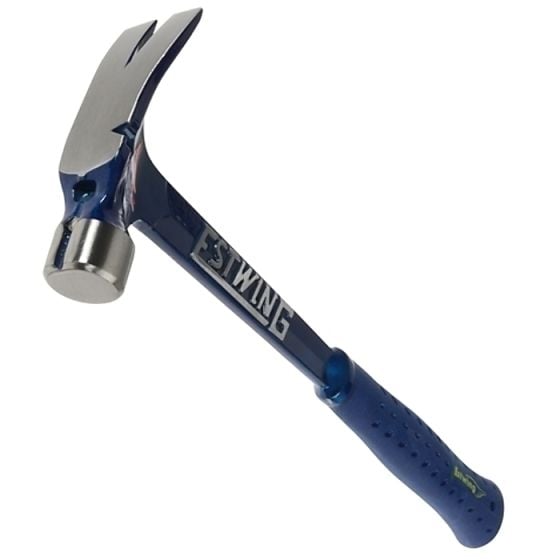 Ultra Framing Hammer Smooth Face Vinyl Handle