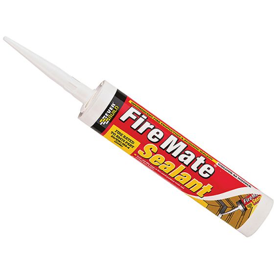 Fire Mate Sealants