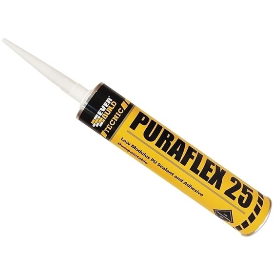 Industrial Polyurethane 25 Sealant C3