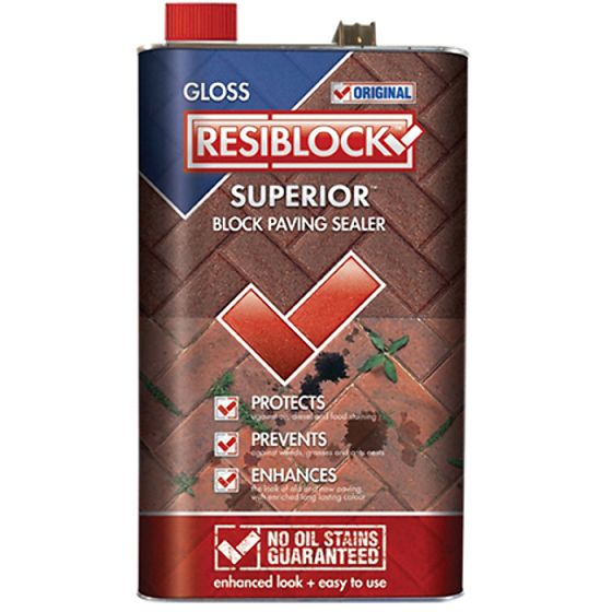 Resiblock Superior