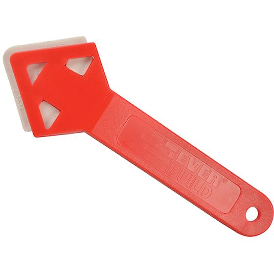 Sealant Smooth Out Tool by Everbuild - SMOOTHOUT