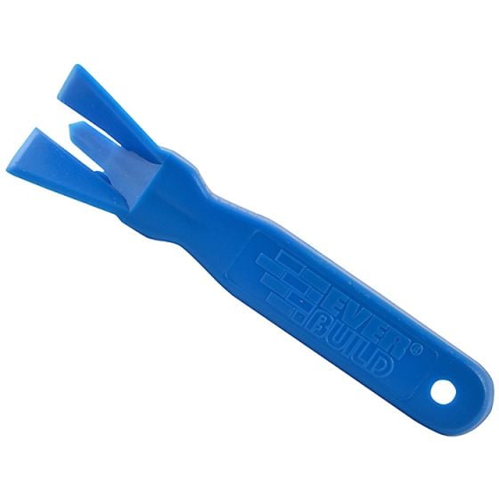 Sealant Strip-Out Tool by Everbuild - STRIPOUT