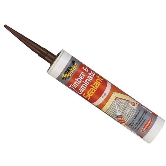 Timber & Laminate Sealant