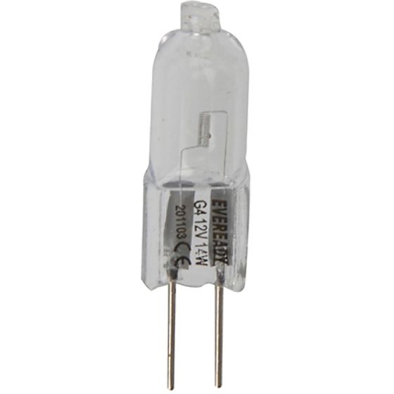 G4 ECO Halogen Capsules 14 Watt (20 Watt)