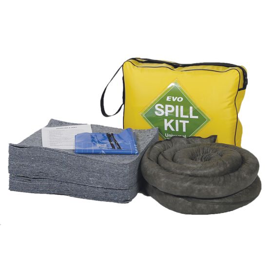 50 Litre Evo Universal Shoulder Spill Kit