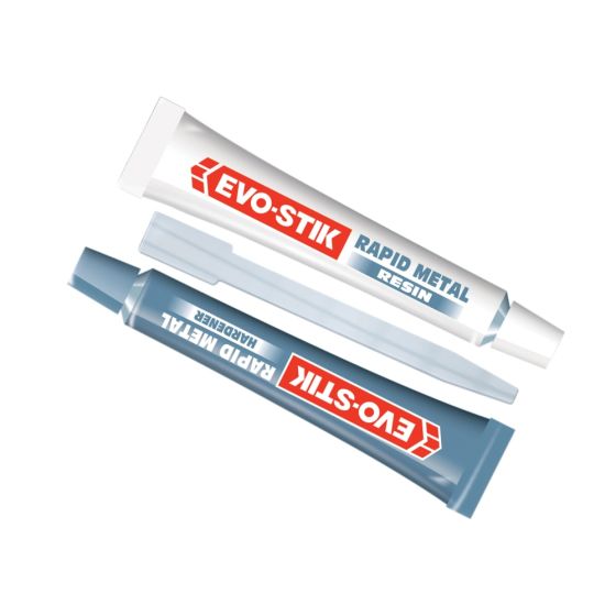 Epoxy Rapid Metal (5 Min.) 2 x 15ml Tubes