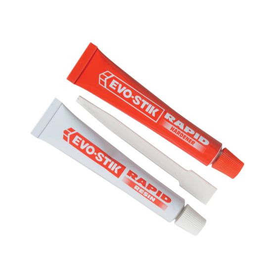 Epoxy Rapid (5 Min.) 2 x 15ml Tubes