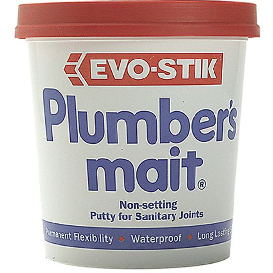 Evo Stik Plumbers Mait