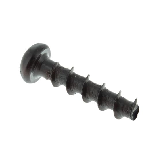 Screw for Bosch Rotak 36 R, ARM 360, EasyRotak 36-550 Lawn Mowers - OEM No. F016F04717