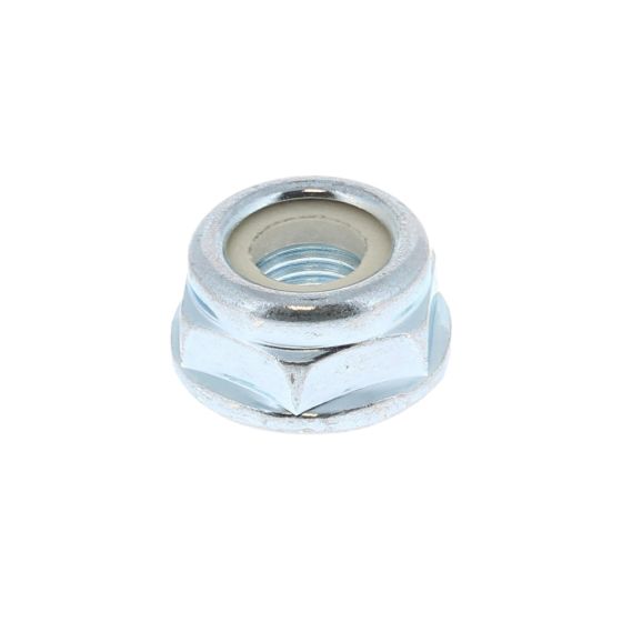 Lock Nut for Bosch AFS 23-37 Brushcutter - OEM No. F016F04551