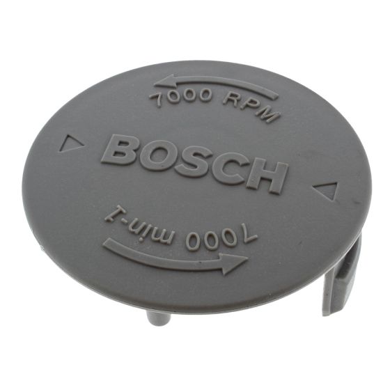 Cap for Bosch AFS 23-37 Brushcutter - OEM No. F016F05384