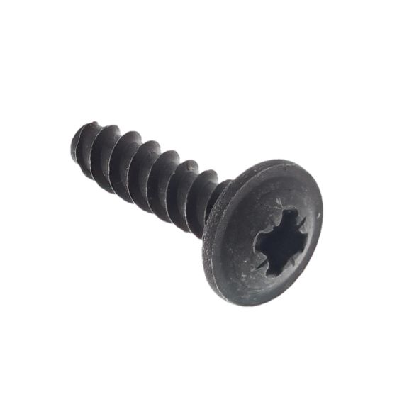 Self Cutting Screw for Bosch Rotak 670, Rotak 650 Lawn Mowers - OEM No. F016L37433