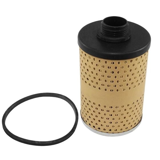 Fuel Filter 124mm x 76mm Replaces Baldwin PF10