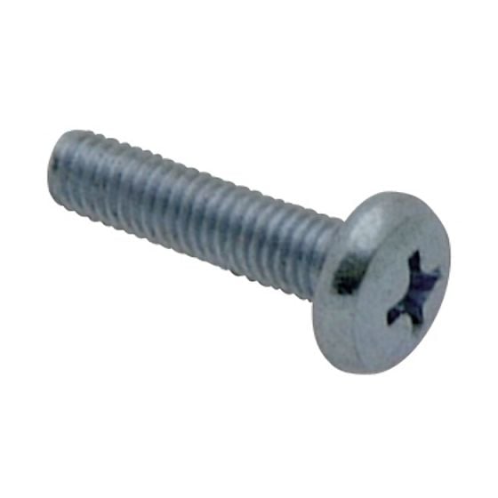 Body Screws Pan Head