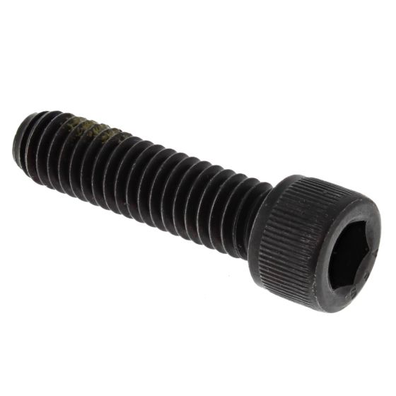 Locking Screw fits Chicago Pneumatic CP 0006 SVR Concrete Scabbler - Genuine Atlas Copco Part - OEM No. F826516