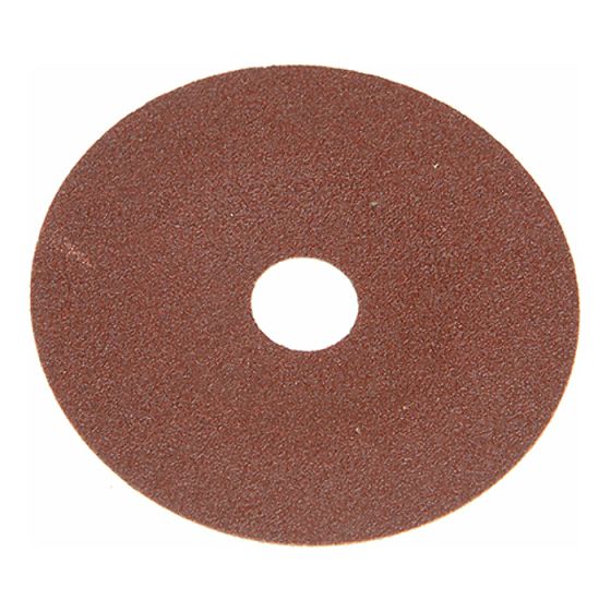 Resin Bonded Fibre Discs 178mm