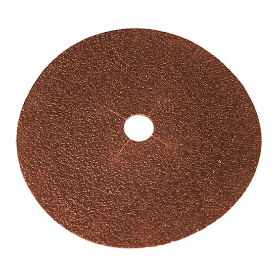 Floor Discs EWT Aluminium Oxide 178mm