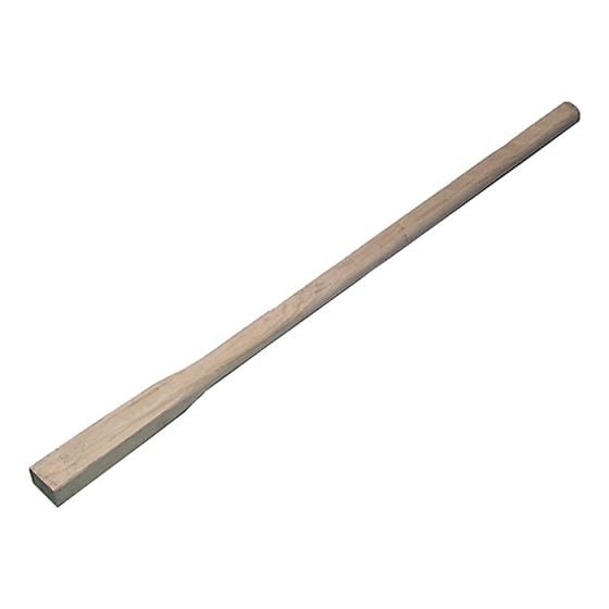 Ash Maul Handle 990 x 54 x 40mm by Faithfull - HH41M