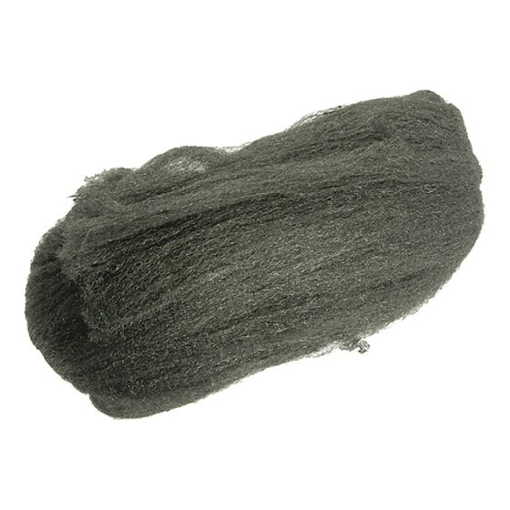 Steel Wool 200g by Faithfull