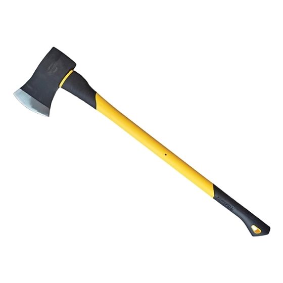 Fibre Glass Shaft Felling Axes