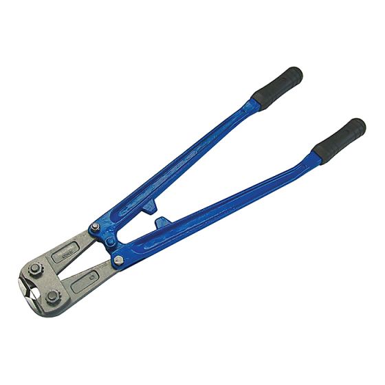 End Cut Bolt Cutter 610mm (24in) by Faithfull - 188-1