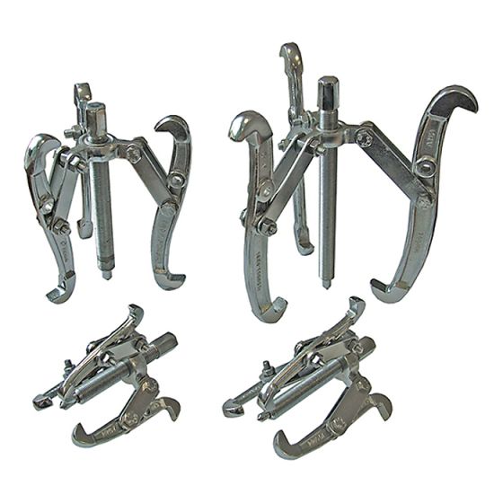 Bearing Puller 75, 100, 150 & 200mm by Faithfull - ABP-5100