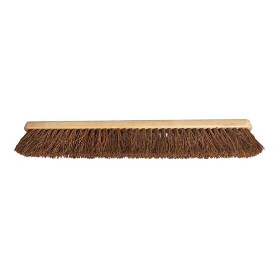 Platform Broom Bassine 60cm (24in) by Faithfull