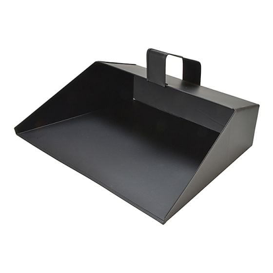 Dustpan Metal by Faithfull - PA580BC