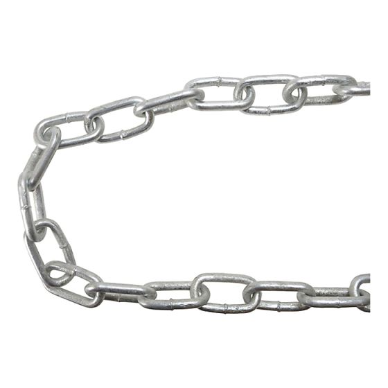 Galvanised Chains