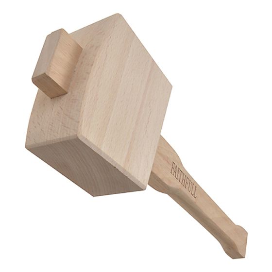 Carpenters Mallets