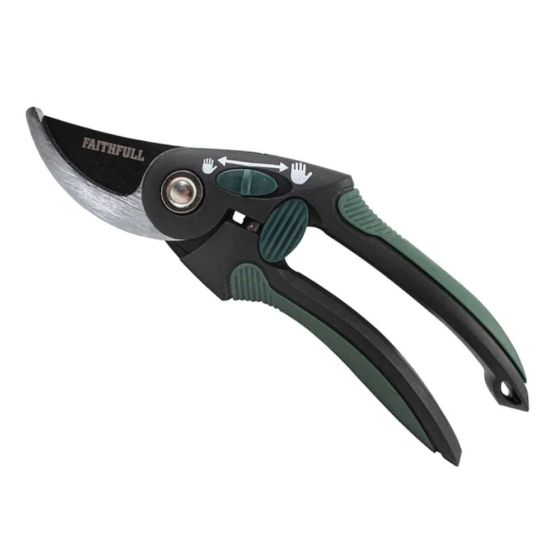 Countryman Bypass Secateurs 215mm (8") - FAICOUBYP8