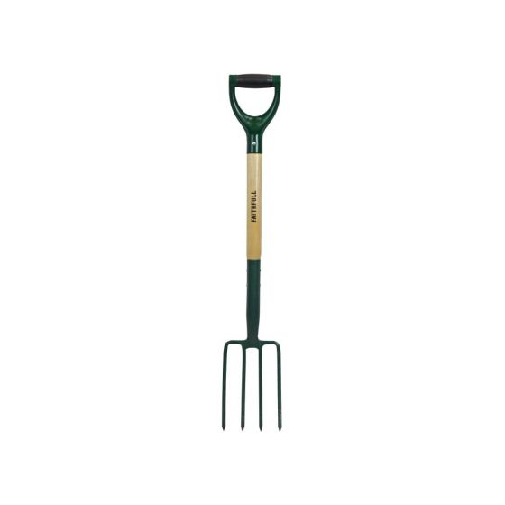 Countryman Digging Fork