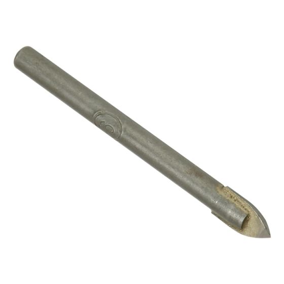 Tile & Glass Drill Bit 5mm by Faithfull - 50093 7