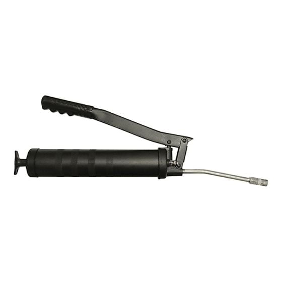 Grease Gun Heavy-Duty Side Lever by Faithfull - GIR/HD/B