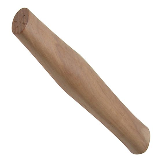 Hickory Brick Hammer Handle 255mm (10in) by Faithfull - CT87110H