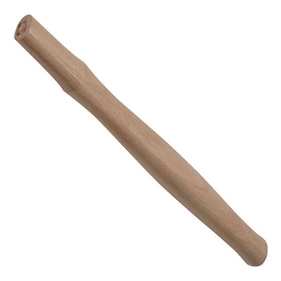 Hickory Joiners Hammer Handle 305mm (12in) by Faithfull - CT84712H