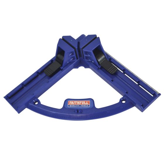 Plastic Angle Clamp 95 x 95mm