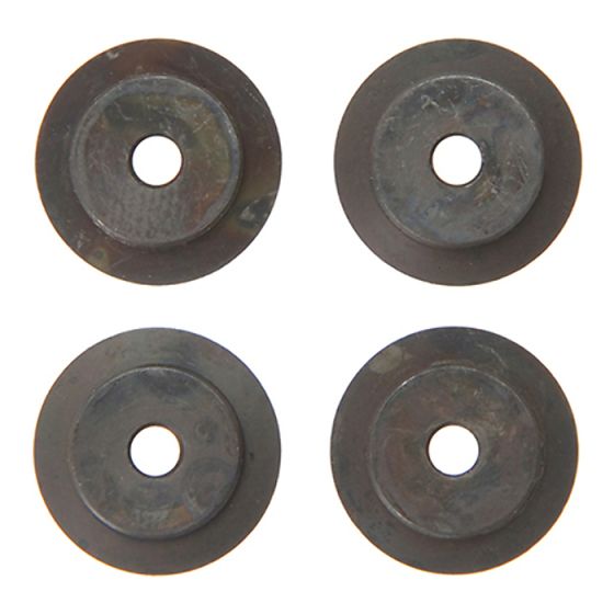 Pipe Slicer Wheel Only (Pack of 4) by Faithfull