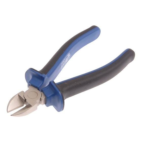 Diagonal Cutting Pliers - Faithfull