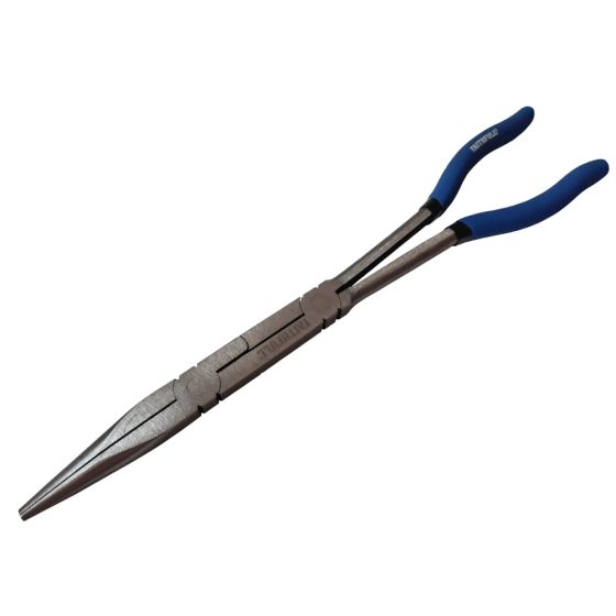 Long Reach Long Nose Pliers 335mm (13in)