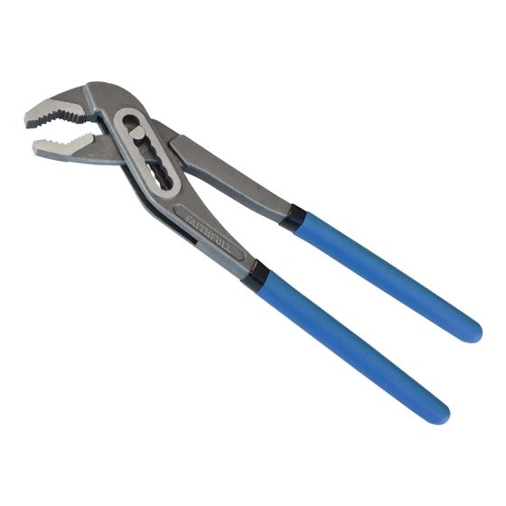 Slip Joint WaterpumpﾠPliers 250mm - 60mm Capacity by Faithfull