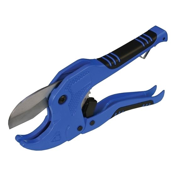 Plastic Pipe Cutter