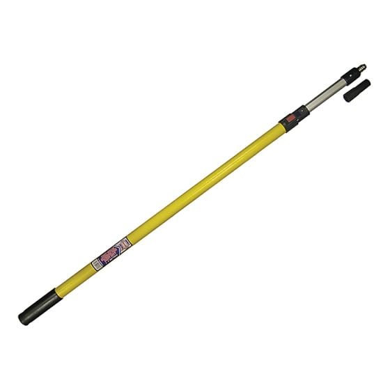 Roller Extension Poles