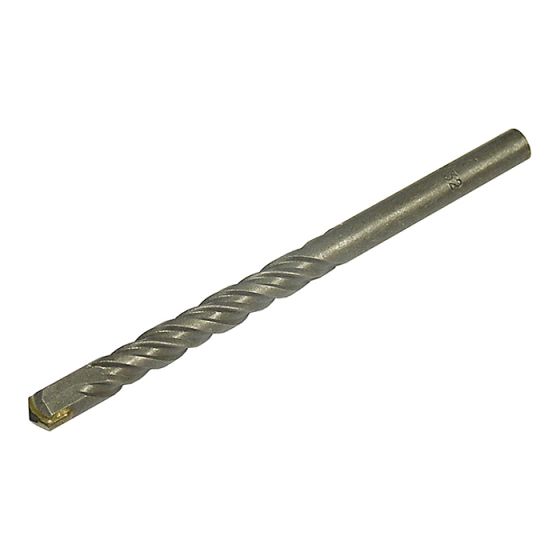 Standard Masonry Drill Bits