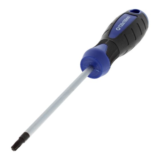 Screwdriver Star (TORX) Tip TX20 x 100mm