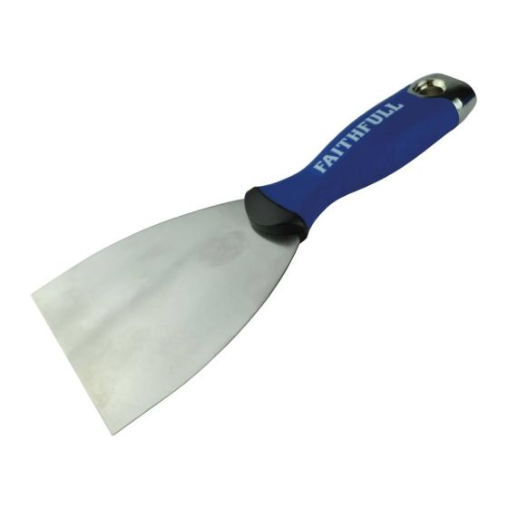 Soft Grip Filling Knife 100mm