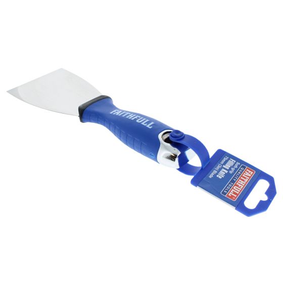 Soft Grip Filling Knife 75mm